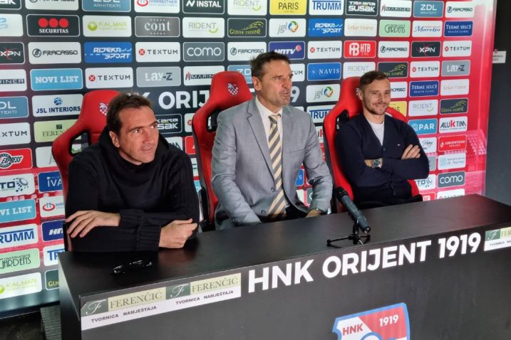 Edo Flego, Marinko Koljanin i Andro Švrljuga