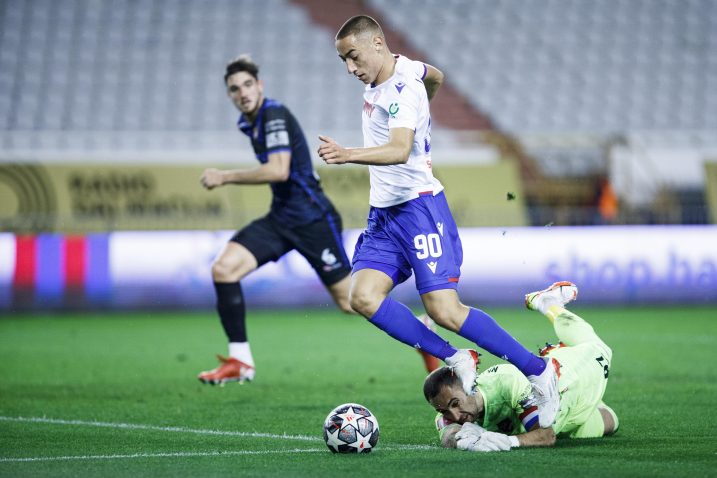 Marin Ljubičić/Foto: PIXSELL