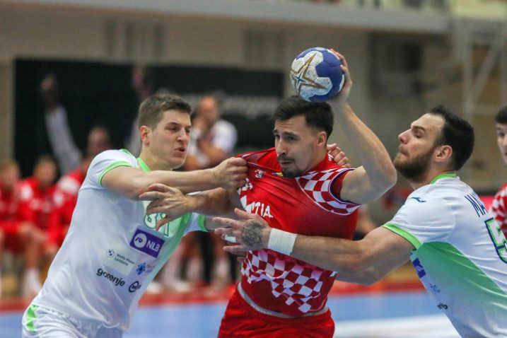 Ivan Martinović/Foto: PIXSELL