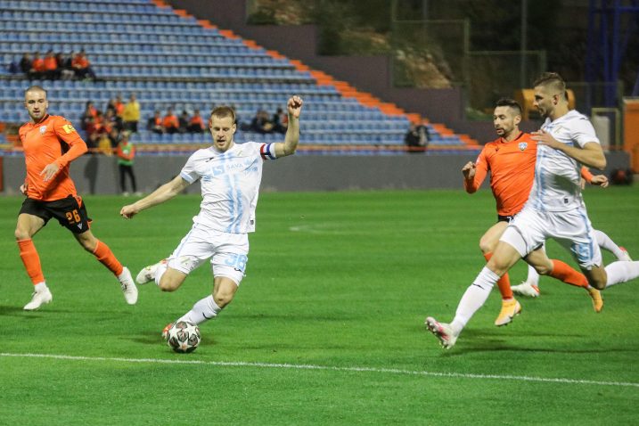 Hrvoje Smolčić/Foto PIXSELL