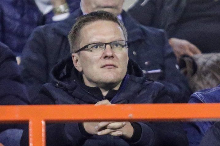 Valdas Dambrauskas /Foto PIXSELL