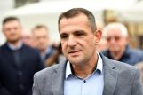 Matija Posvec / Foto Vjeran Zganec Rogulja/PIXSELL