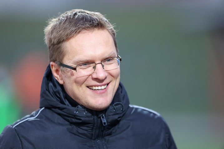 Valdas Dambrauskas/Foto: PIXSELL
