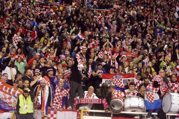 Foto Goran Stanzl PIXSELL