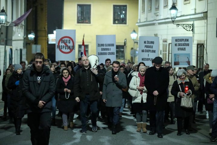 Foto Goran Stanzl PIXSELL