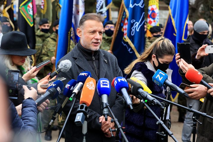 Foto Davor Javorović PIXSELL