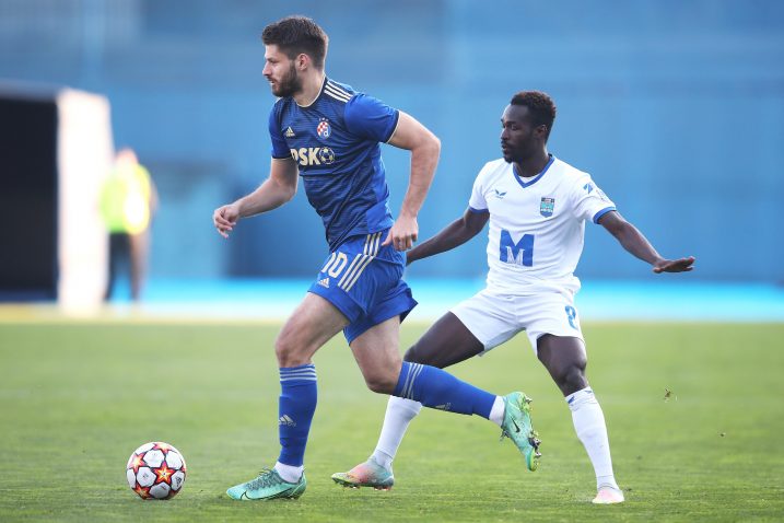 Bruno Petković/Foto: PIXSELL