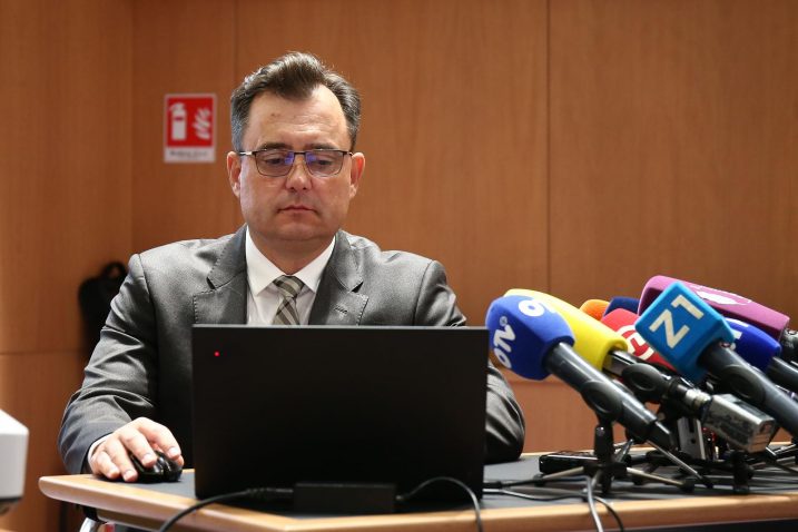 foto: Matija Habljak/PIXSELL