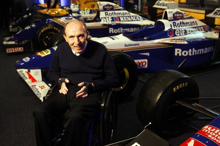 Foto: Williams Racing