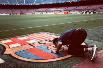 Foto Instagram, Dani Alves
