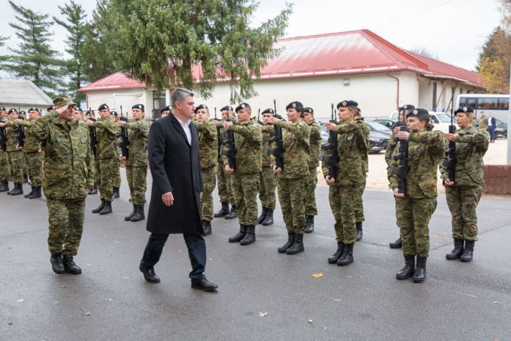 Foto Marin Smolčić