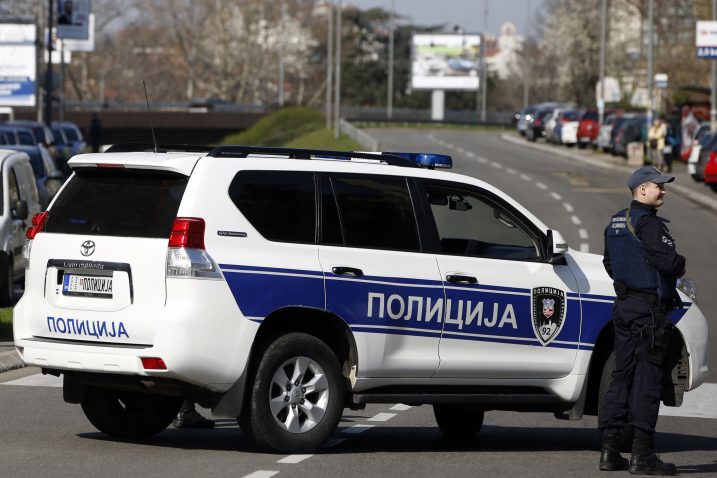 foto: Marko Đurica/REUTERS