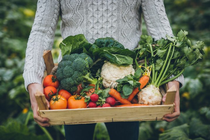 Foto: iStock