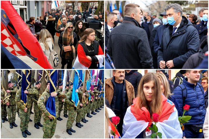 Foto Marko Gracin / D. Javorović PIXSELL