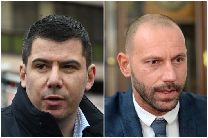 Foto Damir Spehar / Vjeran Zganec Rogulja PIXSELL