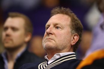 Robert Sarver/Foto: REUTERS