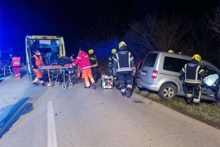 foto: JVP Grada Zagreba