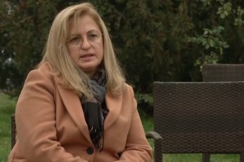 Snježana Maljak / Foto Screenshot N1