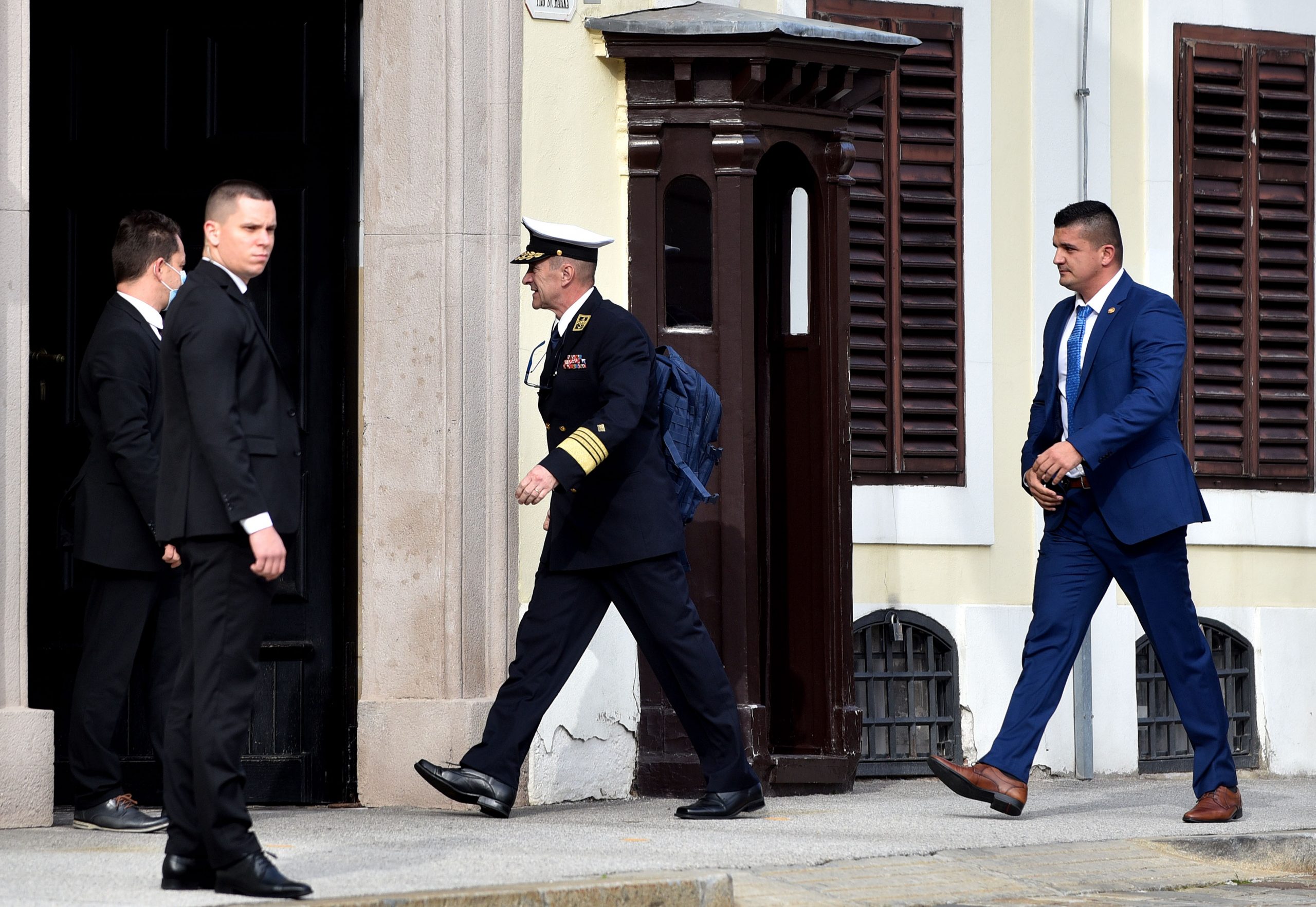Foto Davor Kovačević
