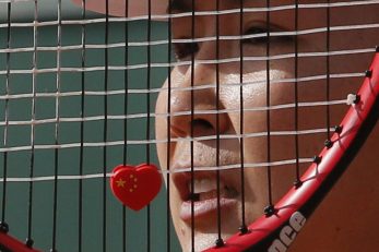 Peng Shuai/Foto REUTERS