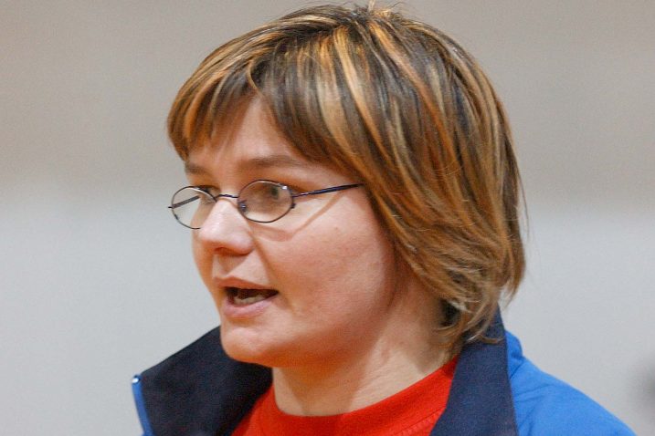 Rada Ciganović/Foto Arhiva NL