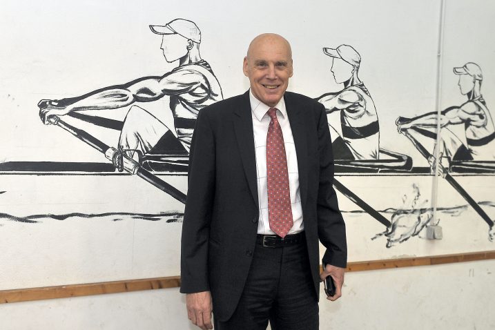 Ivo Zrilić / Foto Vedran Karuza