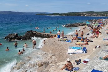 Foto Mladen Trinajstić
