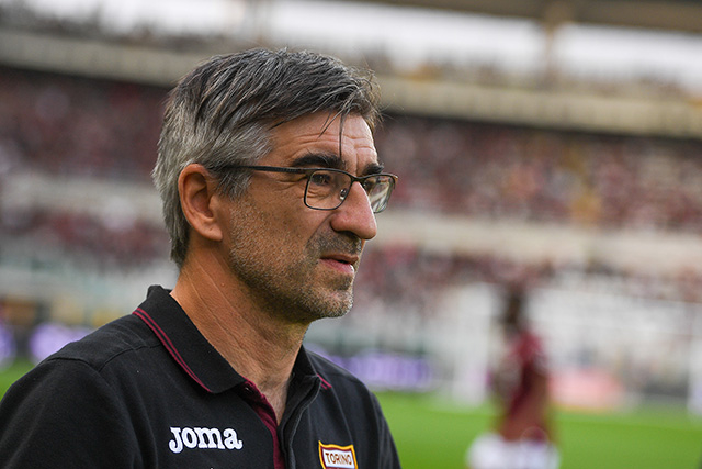 Ivan Jurić/Foto Instagram, Torino FC