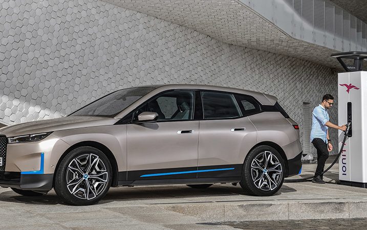 foto: BMW