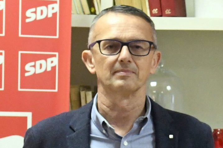 SNIMIO: VEDRAN KARUZA