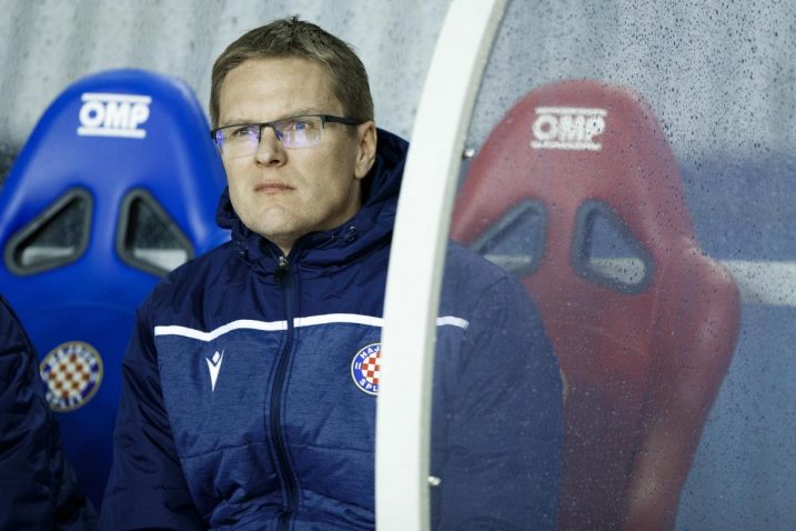 Valdas Dambrauskas/Foto PIXSELL