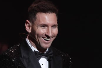 Leo Messi/Foto REUTERS