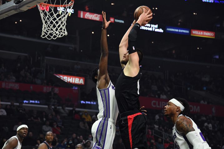 Ivica Zubac/Foto REUTERS