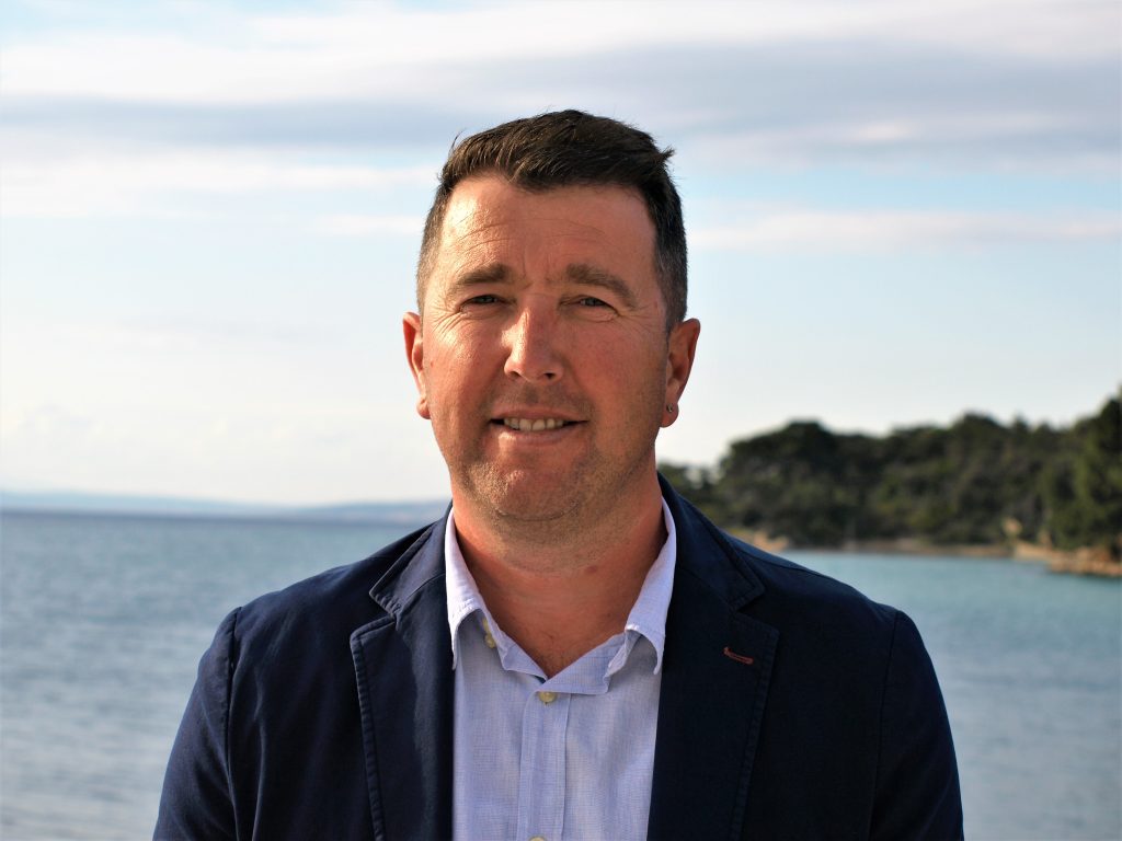 Gostu trebamo osigurati kompletan doživljaj turizma - Danijel Mušćo / Foto H. HODAK