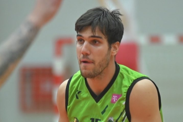 Nik Slavica/Foto M. LEVAK