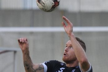 Mateo Bertoša/Foto Arhiva NL