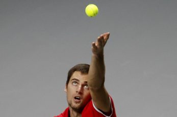 Borna Gojo/Foto REUTERS