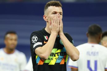 Ivan Perišić/Foto REUTERS