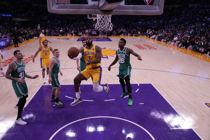 LeBron James/Foto REUTERS