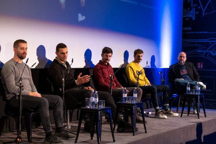 Foto HGK