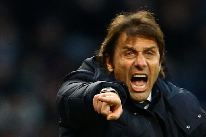 Antonio Conte/Foto Reuters