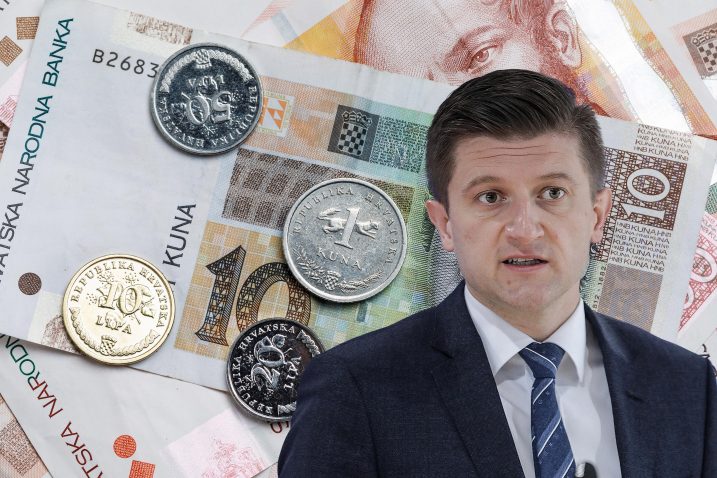 Foto Robert Anić PIXSELL / Arhiva NL