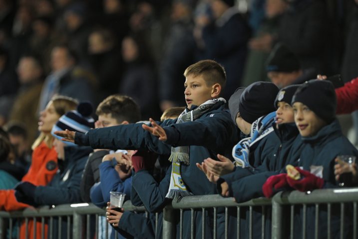 Foto M. LEVAK
