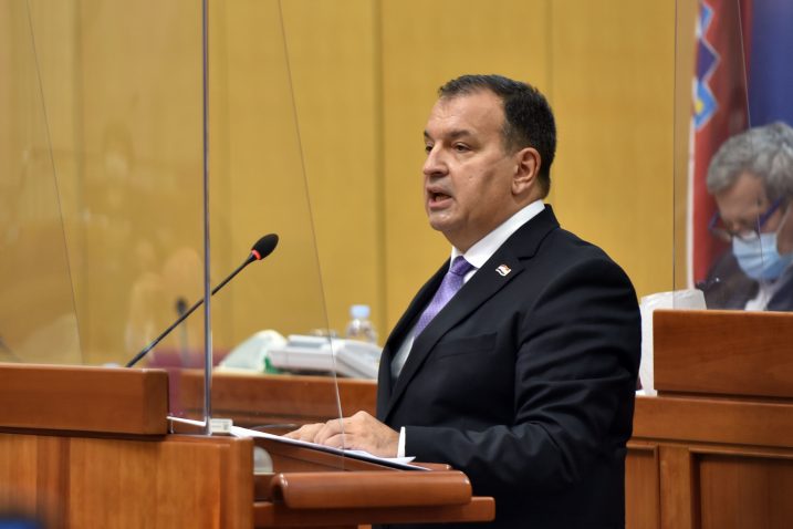 Snimio Davor KOVAČEVIĆ