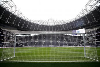 Tottenhamov stadion/Foto REUTERS