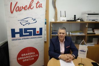 Mirko Bulić / Foto Aleksandra Kućel Ilić