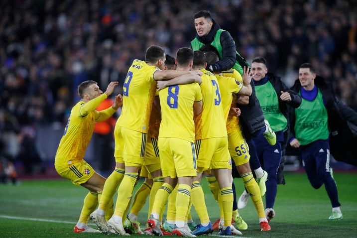 Foto REUTERS