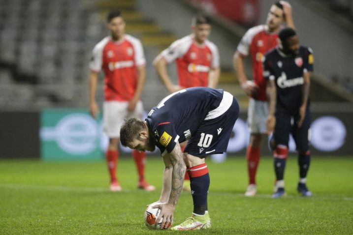 Aleksandar Katai/Foto REUTERS