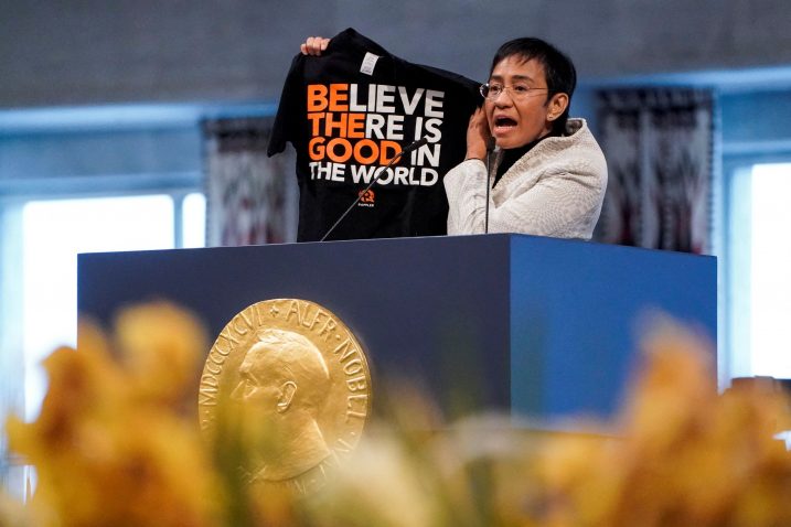 foto: Stian Lysberg Solum/NTB/via REUTERS