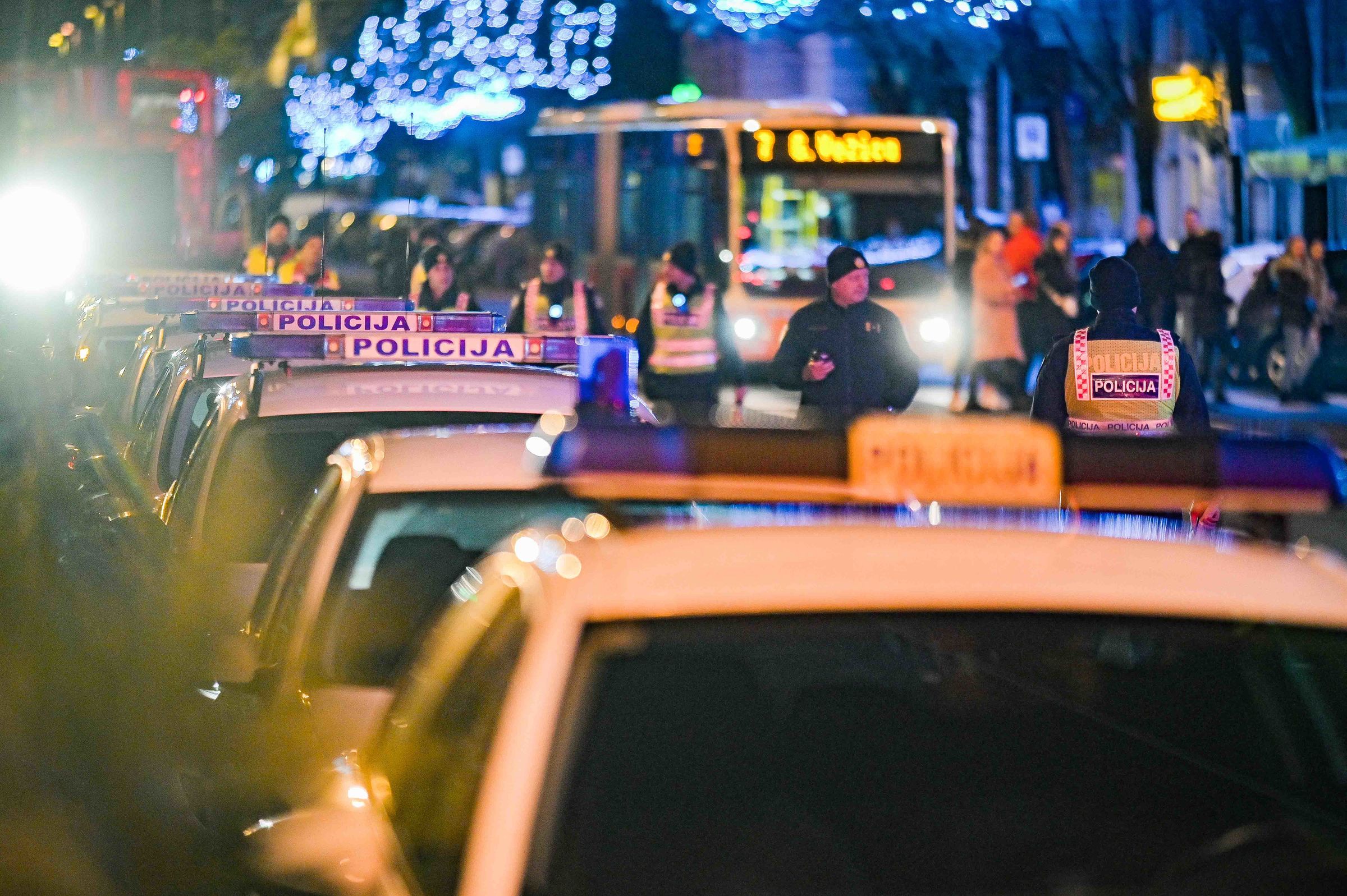 Za prebrzu vožnju se uvode duplo veće kazne, MUP otkrio detalje plana za "represivne aktivnosti